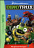Dinotrux Tome 2 : un grand danger