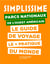 Guide simplissime : Ouest américain : parcs nationaux