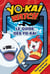 Yo-kai watch - le guide des yo-kai
