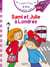 J'apprends à lire avec Sami et Julie : CE1 - Sami et Julie à Londres