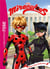Miraculous Tome 30 : Mister Bug et Lady Noire