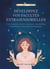 Développez vos capacités extrasensorielles : clairvoyance, vision à distance, channeling, magnétisme, nettoyage énergétique...
