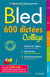 Bled : 600 dictées collège
