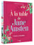 À la table de Jane Austen