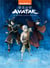 Avatar, le dernier maître de l'air Tome 4 : fumée et ombre