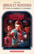 Stranger Things Tome 5 : héros et monstres (25 fins possibles à choisir !)