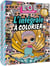 L.O.L. Surprise! - L'intégrale à colorier NED