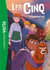 Les Cinq (nouvelle édition), Tome 34 - Les Cinq et le portrait volé