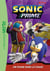 Sonic prime Tome 12 : Un phare dans le chaos
