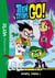 Teen Titans Go Tome 2 : Gentil chien !