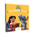 Mon histoire du soir : Lilo et Stitch : Stitch à l'école