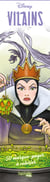 Marque-pages Disney Villains