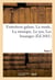 Entretiens galans. la mode, la musique, le jeu, les louanges  tome 2