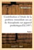 Contribution a l'etude de prothese immediate, cas de rhinoplastie sur appareil prothetique permanent