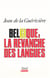 Belgique : la revanche des langues