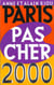 Paris pas cher 2000