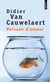 Poisson d'amour