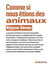 Comme si nous étions des animaux