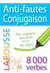 L'anti-fautes de conjugaison
