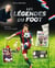 Les légendes du foot