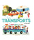 Je découvre en couleurs ... les transports
