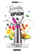 Recettes au siphon