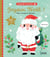 Regarde et touche : regarde et touche : joyeux Noël ! mon imagier illustré