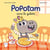 Popotam aime la galette