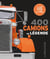 400 Camions de légende