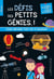 Les défis des petits génies ! : Du CE1 au CE2
