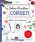 Cahier d'écriture en coréen - Effacez et recommencez !