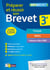 DEFIBREVET : français, mathématiques, histoire-géographie, éducation civique, ensginement moral et civique - 3e (édition 2016)
