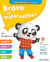 Bravo les maternelles ! : tout le programme - PS : 3/4 ans (édition 2019)