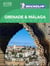 Le guide vert week-end : Grenade, Malaga (édition 2017)