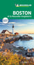 Le guide vert Tome 594 : Boston et la Nouvelle Angleterre