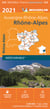 Rhône-Alpes (édition 2021)