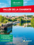 Le guide vert week&go : vallée de la Charente : Angoulême, Cognac, Saintes, Rochefort (édition 2023)