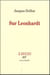 Sur Leonhardt