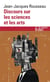 Discours sur les sciences et les arts