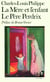 La mère et l'enfant - le père Perdrix