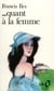 ...Quant à la femme