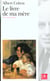 Le livre de ma mère