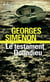 Le testament Donadieu