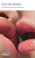 L'art du baiser - les plus beaux baisers de la littérature
