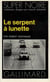 Le serpent a lunette