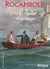 Rocambole Tome 1 : Rocambole et le spectre de Kerloven