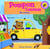 Pompon l'ourson : En route !