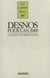 Robert Desnos pour l'an 2000