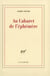 Au Cabaret de l'éphémère : Poèmes et chansons parlées