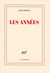 Les années